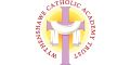 Logo for The Wythenshawe Catholic Academy Trust