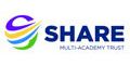 Logo for SHARE Multi Academy Trust