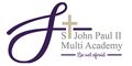 Logo for John Paul II Multi-Academy
