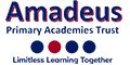 Logo for Amadeus Primary Academies Trust