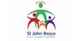 Logo for St John Bosco Catholic Academy