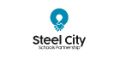 Logo for Steel City Schools Partnership