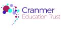 Logo for Cranmer Education Trust