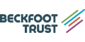Logo for Beckfoot Trust