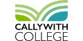 Logo for Callywith College
