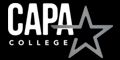 Logo for CAPA College