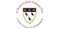 Logo for St Thomas Catholic Academies Trust