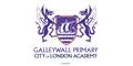 Logo for Galleywall Primary City Of London Academy