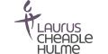 Logo for Laurus Cheadle Hulme