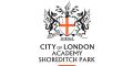 City of London Academy, Shoreditch Park