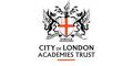 Logo for City of London Academies Trust