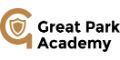 Logo for Great Park Academy