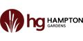 Logo for Hampton Gardens School