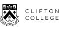 Logo for Clifton College