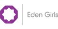 Logo for Eden Girls' Leadership Academy, Manchester