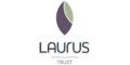 Logo for The Laurus Trust