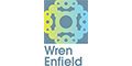 Logo for Wren Academy Enfield