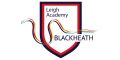 Logo for Leigh Academy Blackheath