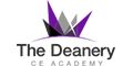 Logo for The Deanery CE Academy