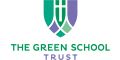 The Green School Trust logo