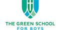 Logo for The Green School for Boys