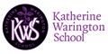 Logo for Katherine Warington School