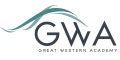 Logo for Great Western Academy