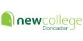 Logo for New College Doncaster