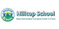 Logo for Hilltop School