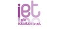 Logo for Isle Education Trust