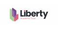 Logo for Liberty Academy Trust