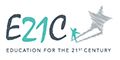 Logo for E21C Education for the 21st Century