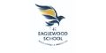 Logo for The Eaglewood School