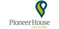 Logo for Pioneer House High School