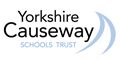 Logo for Yorkshire Causeway Schools Trust