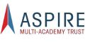 Logo for Aspire Multi - Academy Trust