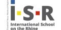 Logo for ISR International School on the Rhine