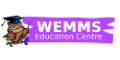 Logo for Wemms Education Centre