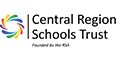 Logo for Central Region Schools Trust