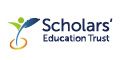 Logo for Scholars' Education Trust