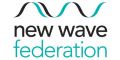 The New Wave Federation logo