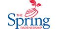 Logo for The Spring Partnership Trust