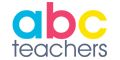 Logo for ABC Teachers Lichfield