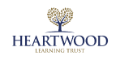 Logo for Heartwood Learning Trust