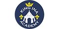 Logo for King Ina Church of England Academy Trust
