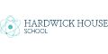 Logo for Hardwick House School