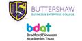 Logo for Buttershaw Business and Enterprise College