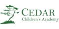 Logo for Cedar Children's Academy