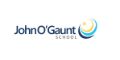 Logo for John O'Gaunt School