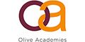 Logo for Olive AP Academy - Suffolk